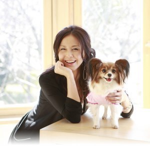 動物愛護について語り合う杉本彩さんら招きフォーラム