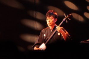 旭川凱旋ライブ観覧チケットをプレゼント