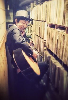 高橋真樹さん10月に初のホール公演