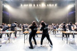 19日に理容・美容フェスヘアーショーなど多彩に