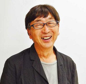 講師に建築家・伊藤豊雄さん 建築から考える地域活性化