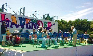 指揮者願望がかなう!?観客参加型の演奏会