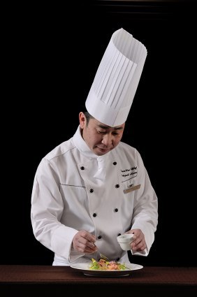 世界三大珍味を和洋中に展開草野シェフ美食の夕べ