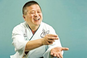 4日に東神楽町で三遊亭白鳥落語会