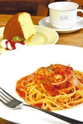 西武のアメボが帰ってきたよ テイクアウト菓子店も併設