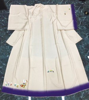 現代に馴染む古典柄の世界 16日から「聖jin苑」展