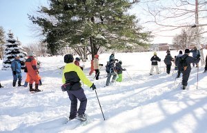 2月19日旭川市民体育の日 体育施設無料開放や体験会