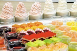 春のディナー＆スイーツビュッフェ 飲み放題つき