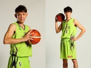 日本バスケットボール界 レジェンド折茂選手が旭川に