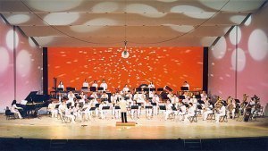 旭川市青少年吹奏楽団30日に第50回定期演奏会