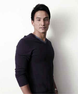 メダリスト松田丈志さん講演会「人と水とスポーツ文化」