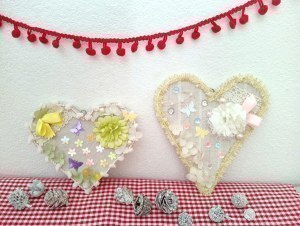 剣淵でハンドメイド作品販売会