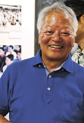 報道カメラマン・石川文洋が見た戦争と人間