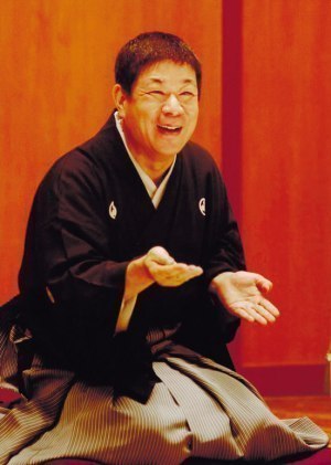 13日に柳家さん喬さん独演会、チケットプレゼントあり