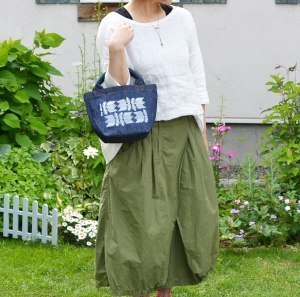 子供服のセレクトショップで15周年記念セール