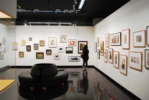 浮世絵から現代美術までアートな猫たちに会いに来て