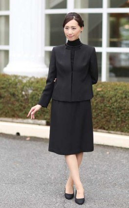 快適なフォーマルウェアお試しキャンペーン