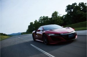 年一回！当選者限定で鷹栖のホンダテストコース見学会