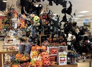 3階「カッセ」で9月9日(土)から家具セール