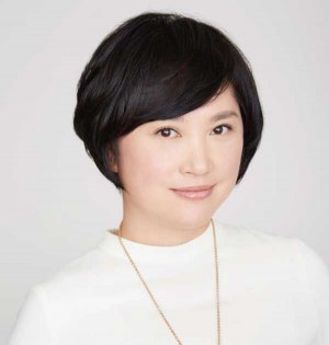 女性のがんについて原千晶さんが経験語る