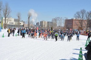 バーサーロペット参加者募集6日からイオン西で臨時受付
