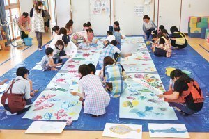 保育士になりたい社会人へ27日にキャンパス見学会