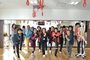 月刊まち便り【2月】今回紹介するのはこのまち！