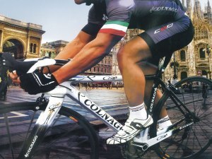 そろそろ自転車シーズン到来お気に入りの一台を見つけて