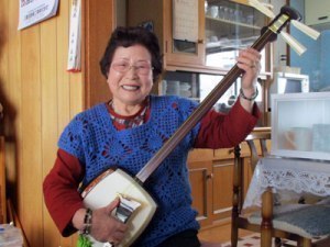 月刊まち便り【特別編】名人みーつけた♪