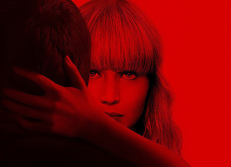 ⓒ2018 Twentieth Century Fox Film Corporation