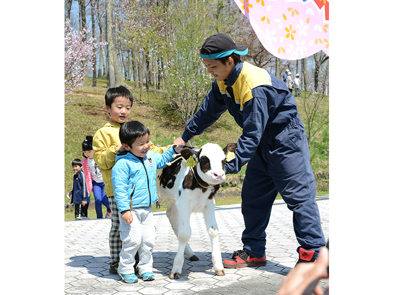 深川市内近郊であれば、軽トラで自宅まで届けてくれるそう
