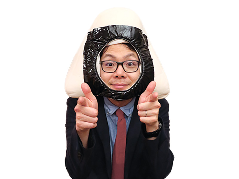 深川市商工労政課　主任 番水淳哉さん<br /><br />
当日は、市街地からはシャトルバスが運行します。「市外からお越しの方も、JRを利用して楽しんでくださいね！」