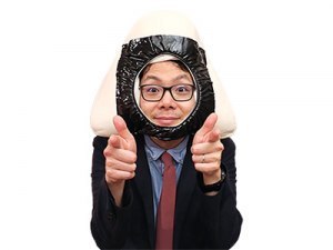 月刊まち便り【5月】今回紹介するのはこのまち！