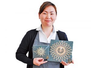 月刊まち便り【4月】今回紹介するのはこのまち！