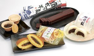 旭川の酒かすお菓子4品発売