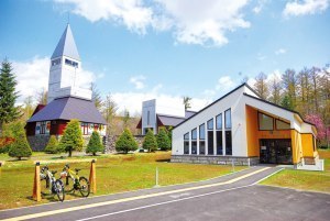 美瑛に2カ所目道の駅開業