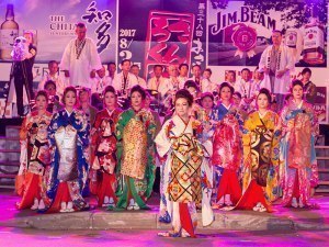 さんろくまつりで披露します花魁ミュージカル出演者募集