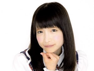 町ブランド「種と実セレクト」もえあずがイベントでPR