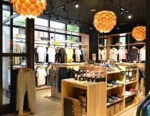 街着に良しなアウトドア服アウトレットでお手ごろに