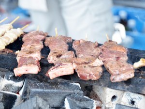 鷹栖の味覚、どーんと満載！週末に秋の大収穫祭