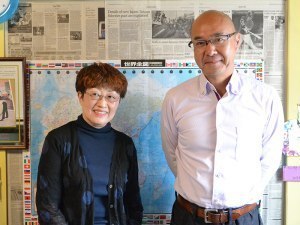 子供に平等な勉強の機会を来月から活動スタート