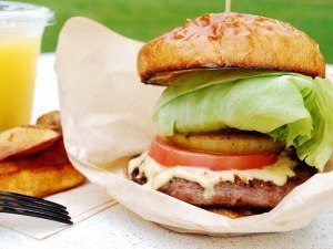 BTB BURGER