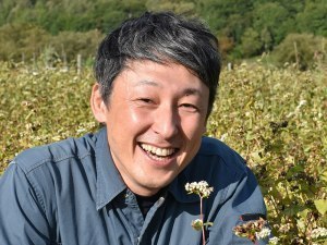 山崎 淳司さん