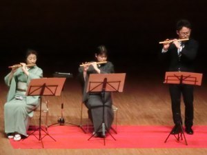 プロ仕様の音楽堂で演奏を無料コンサートの出演者募集