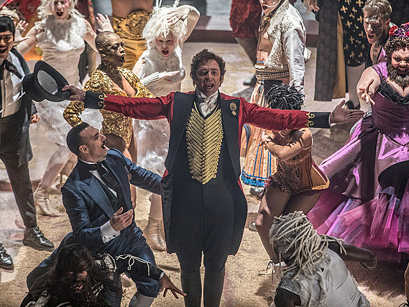 ⓒ2017 Twentieth Century Fox Film Corporation