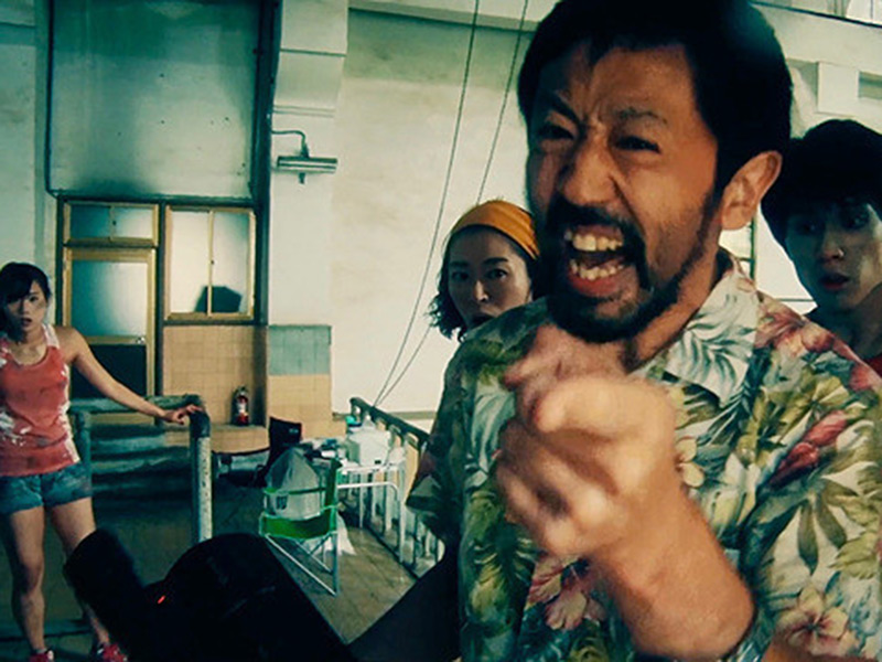 ⓒENBUゼミナール