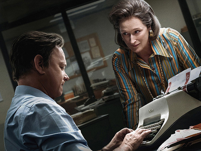 ⓒTwentieth Century Fox Film Corporation and Storyteller Distribution Co., LLC.