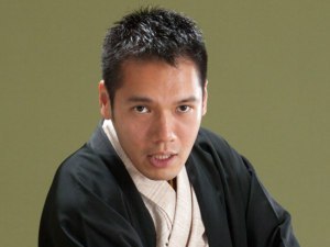 新進気鋭の人気講談師神田松之丞さん独演会