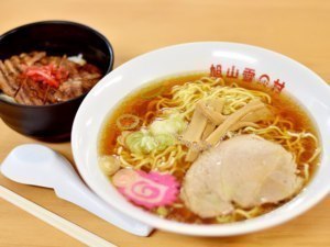 ゲキアツ、ゲレメシ。