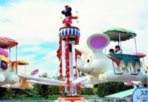 和寒こどもの国、27日に営業開始